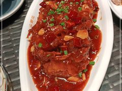 霸王茄子-山西派(桥东街店)