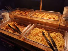 -比格比萨自助(花园路店)