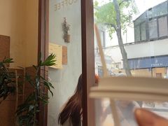 -Radar Coffee(思南路店)