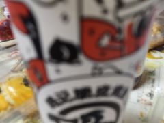 -鸣记脆皮烤鱼·海鲜烤鱼(亿合城店)