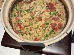 腊味煲仔饭-炳胜品味(海印总店)