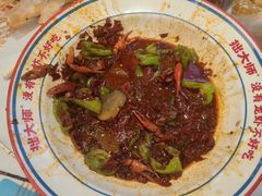 -拙大师·龙虾四季排档·夜宵至凌晨4点(九环路店)