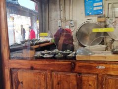 -88号小吃店·经典云南菜·地道纳西美食