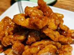 -明湖楼·经典鲁菜山东海鲜(大明湖店)
