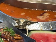 -千牛将·鲜牛肉火锅(开元路店)