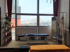 -脊艾堂推拿·艾灸(美年广场店)