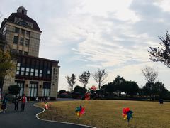 -歌斐颂巧克力小镇