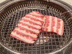 -厚贞日式烤肉(龙之梦店)