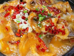 -老东阳·外婆菜(横店店)