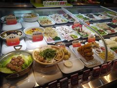 -不倒翁·安徽名菜楼(步行街店)