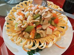 -大梅沙渔人码头餐厅