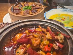 -乔街深夜食堂·台州菜·高压锅生蚝(杭州总店)