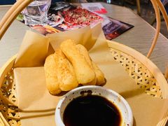 -有家生煎(三里屯店)