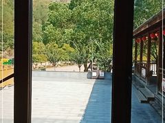 -十九峰景区