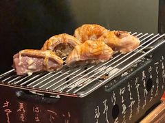 -蟹犇前•帝王蟹雪蟹(陆家嘴店)