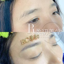 -RC半永久纹眉纹发际线