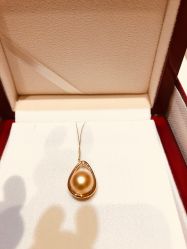 -RUANS阮仕珍珠(北京蓝色港湾店)