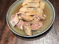 扬州盐水鹅-扬州狮子楼·非遗淮扬菜(总店)