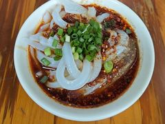 -洞子口张老二凉粉(文殊院店)