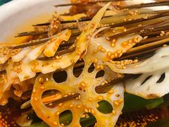 -嘉州叶婆婆钵钵鸡(建设路店)