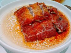烧鹅-定家小酥肉·清真(回民街店)