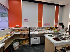 -李记鲜切牛肉自助火锅(紫薇花园店)