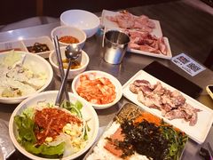 -喜来稀肉(虹泉路店)