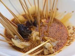 -花盐街·四川乐山小吃(西单大悦城店)