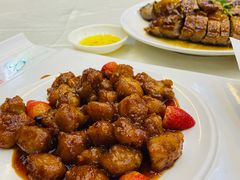 -有腥气私房菜·寻味顺德