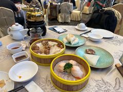 -香云轩·顺德菜(香云纱园林酒店店)