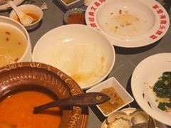 -沿江海南菜·文昌鸡祖师爷(大东海店)