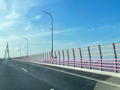 -宁波海天一洲景区