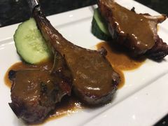 -新兴·金羊座·粤菜点心(乐峰店)