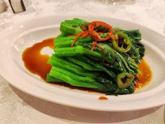 -酌宴府The China Club·广州万富希尔顿酒店(云城东路店)