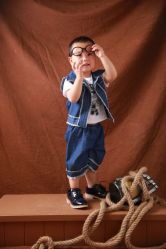 -Happy Baby Studio快乐宝贝儿童摄影