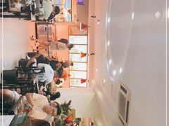 -老谢野馄饨(延安路店)