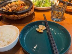 -蝦塘·中国餐馆(城墙南马道巷店)