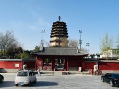 -天宁寺