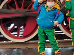 -小脚丫幼儿园(西二旗东一路校区)