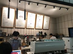 -VESH COFFEE(定西路店)