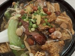 -阿芬卤面(花巷店)