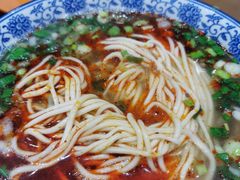 -清真磨沟沿老字号牛肉面(总店)