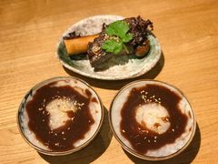 -新梅华·茶点餐厅(欧尚店)