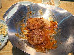 -丛林狼非遗酱骨·现炒餐厅(人民路店)