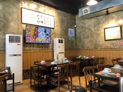 大堂-八合里牛肉火锅(八合里总店)