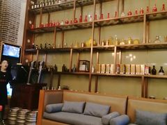 -仁虎老火锅(黄泥磅店)