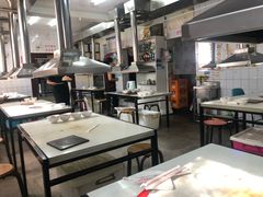 大堂-大槐树烤肉馆