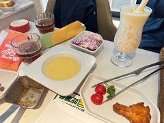 -豪客来牛排(东区万达坊店)