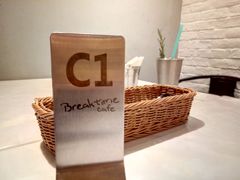 -打趸BTC·Breaktime cafe(北京路店)