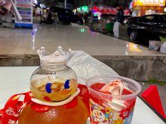 -蜜雪冰城(马栏山店)